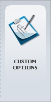CUSTOM OPTIONS