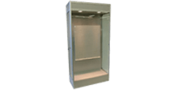 Custom Display Case