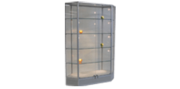Custom Display Case