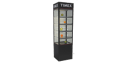 Custom Showcase