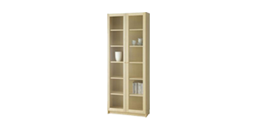Display Shelving