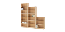 Retail Display Racks