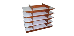 Retail Display Racks