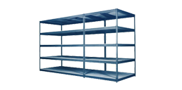 Display Shelving