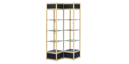 Retail Display Racks