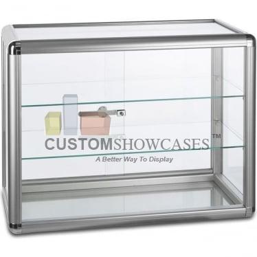 Custom Showcases Made In Usa Canada Caribean